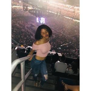 Meet your Posher, Melody